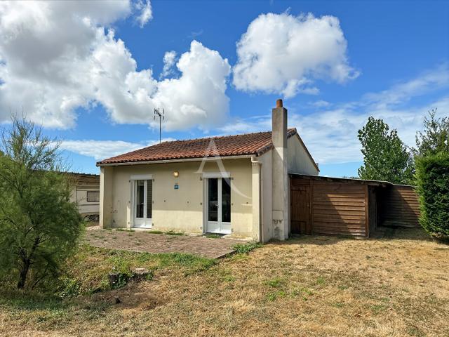 Maison vente à Les Sables-d'Olonne, Le Perrier