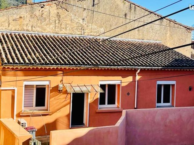 Maison vente à Béziers, Camplong