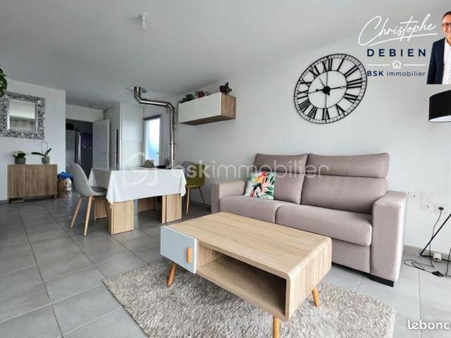 Maison vente à Nantes, Sainte-luce-sur-loire