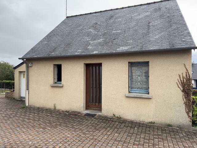 Maison vente à Redon, Bretagne
