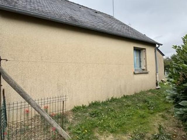 Maison vente à Saulnières, Eure-et-Loir