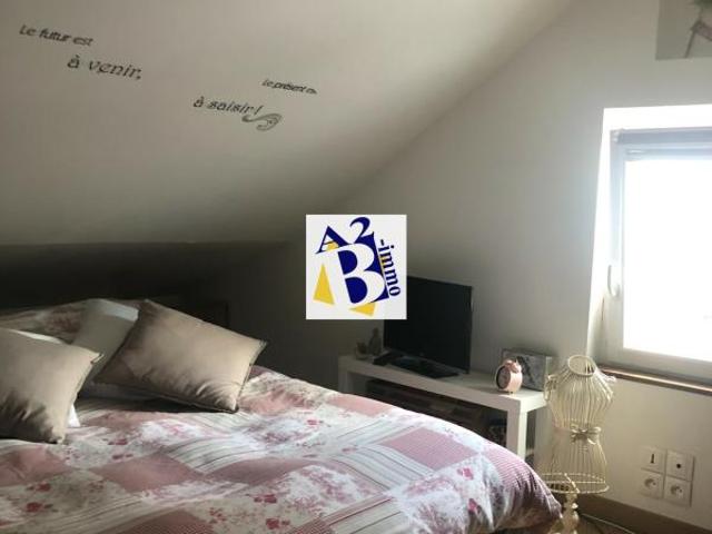 Maison location à Angoulême, Aignes-et-puypéroux