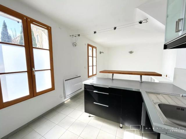 Maison location à Auch