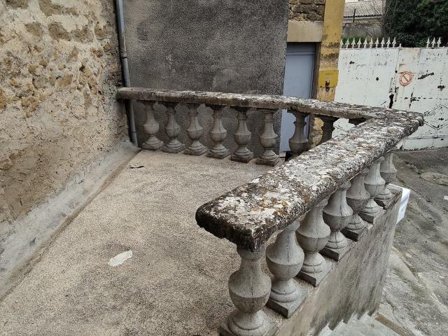 Maison location à Carpentras, Grillon