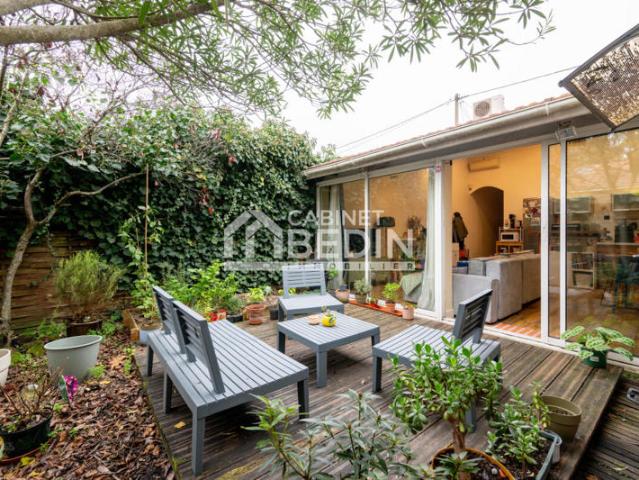 Maison vente à France métropolitaine, Bordeaux