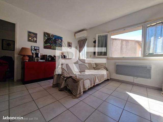 Maison vente à Nîmes, Le Cailar