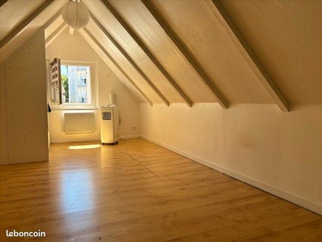 Maison vente à Saint-Nazaire, La Baule-escoublac