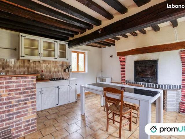 Maison vente à Mortagne-au-Perche, Champosoult