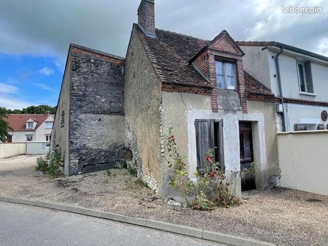 Maison vente à Montargis, Ouzouer-des-champs