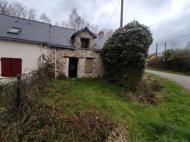 Maison vente à Châteaubriant-Ancenis, Fégréac