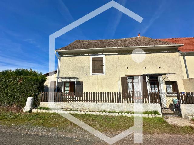 Maison vente à Cosne-Cours-sur-Loire, Saint-martin-sur-nohain