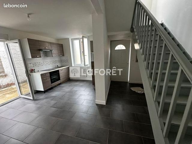Maison vente à Douai, Nord