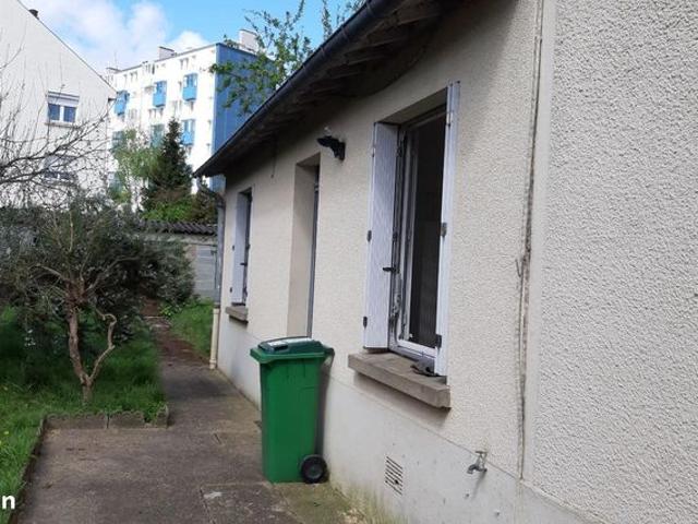 Maison vente à Rennes