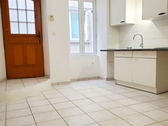 Maison vente à Privas, La Voulte-sur-rhône