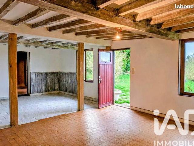 Maison vente à Les Andelys, Etrépagny