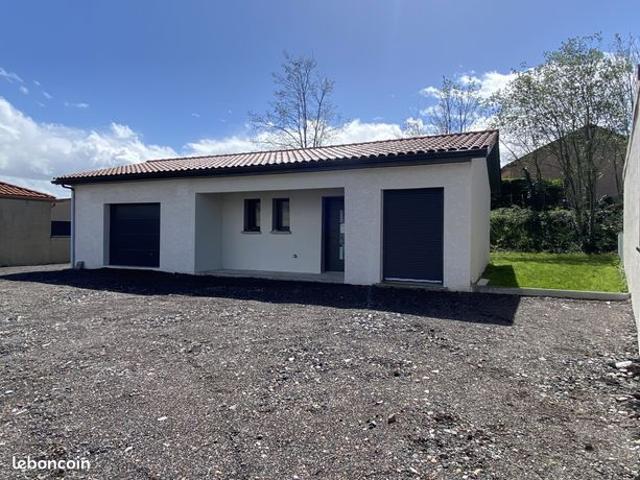 Maison vente à Briennon
