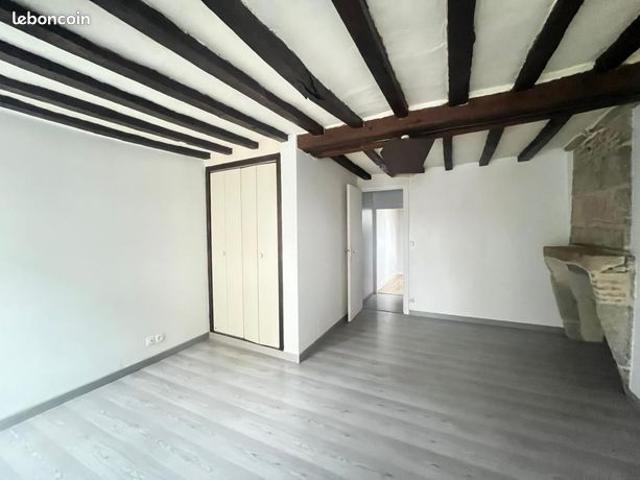 Maison vente à Alençon
