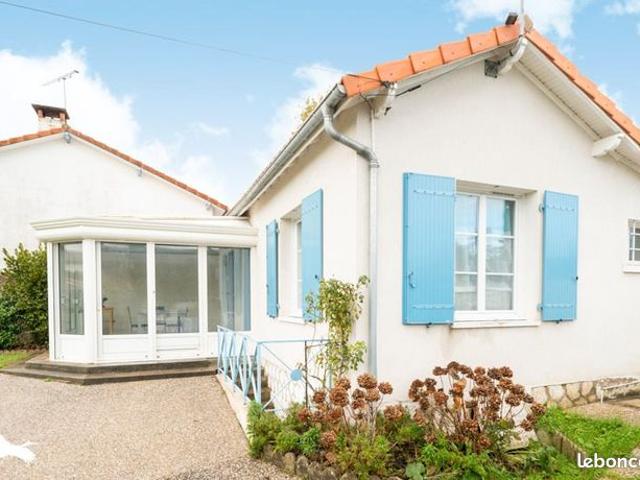 Maison vente à Saint-georges-de-didonne, Charente-Maritime