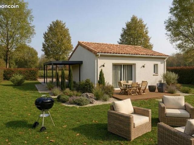 Maison vente à Blaye, Saint-yzan-de-soudiac