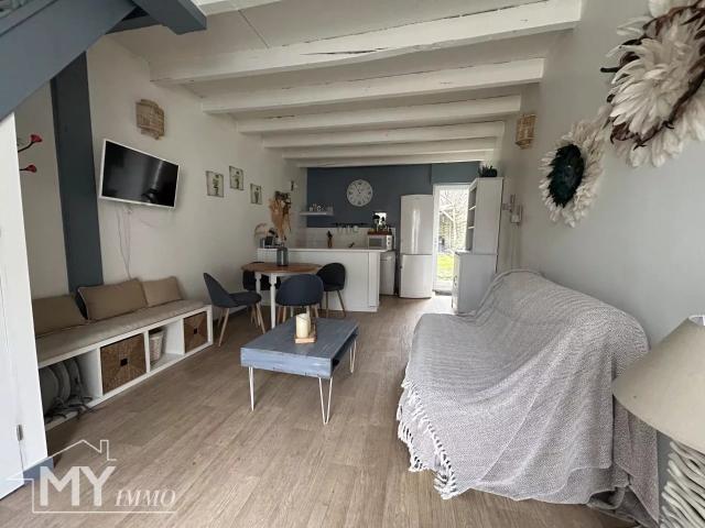 Maison vente à Bergerac, Sigoulès