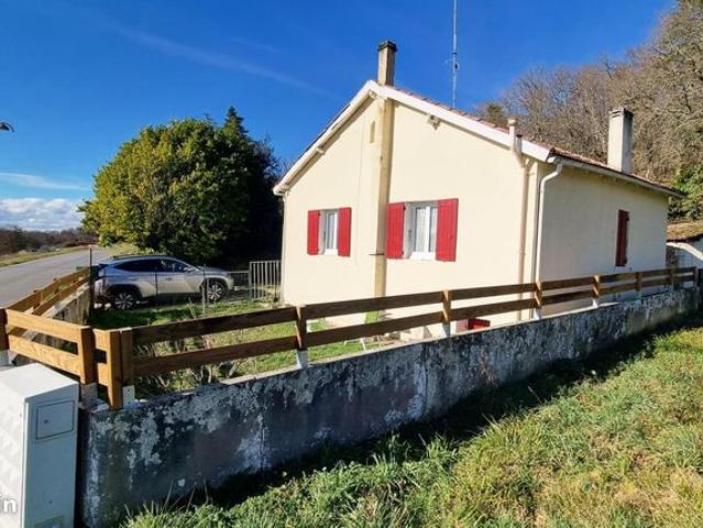 Maison vente à Périgueux, Douville