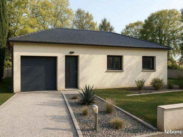 Maison vente à La Tour-du-Pin, Leyrieu