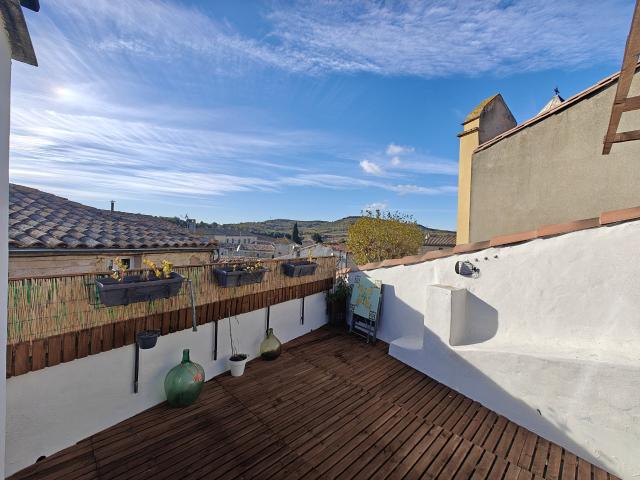 Maison vente à Limoux, Villar-saint-anselme