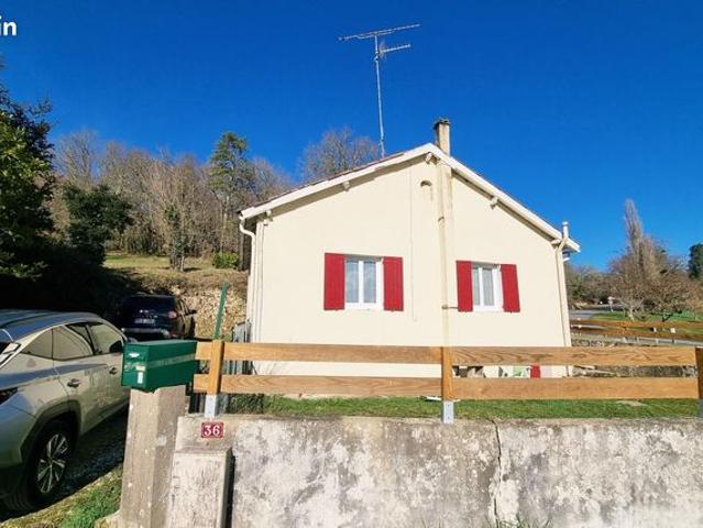 Maison vente à Périgueux, Douville