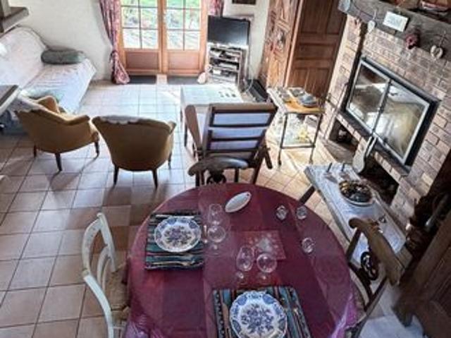 Maison vente à Pontivy, Bretagne