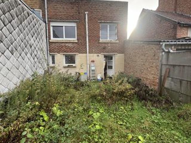 Maison vente à Merville, Nord