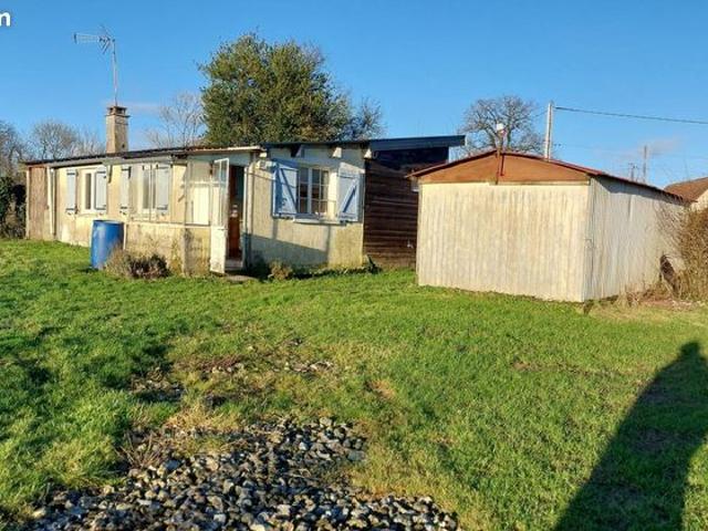 Maison vente à Mortagne-au-Perche, Mortagne-au-perche