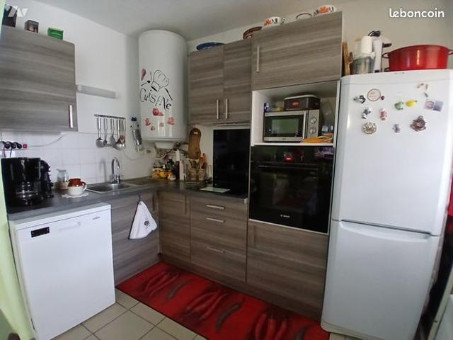 Maison vente à Valenciennes, Maing