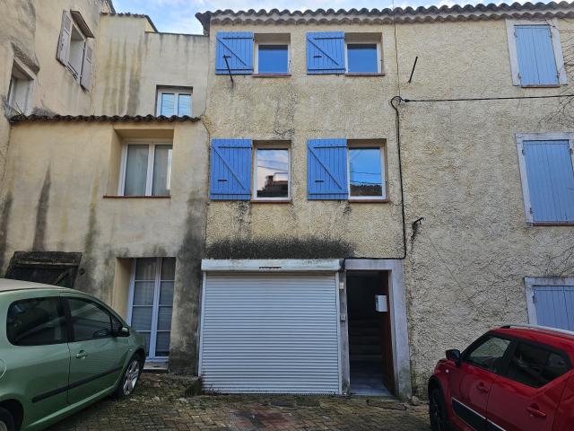 Maison vente à Brignoles, Rians