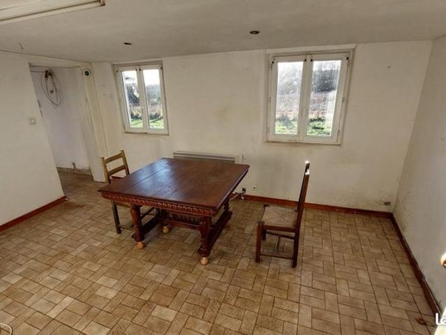 Maison vente à Mortagne-au-Perche, Mortagne-au-perche
