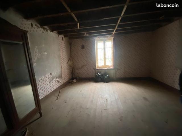 Maison vente à Guéret, La Celle-dunoise