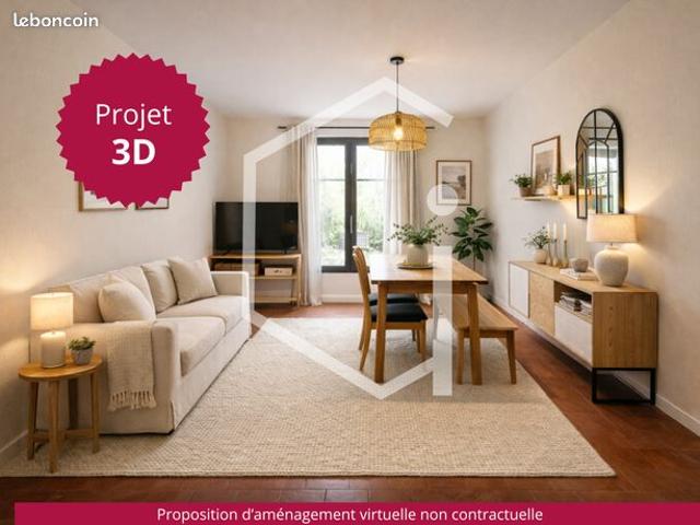 Maison vente à Cosne-Cours-sur-Loire, Saint-martin-sur-nohain