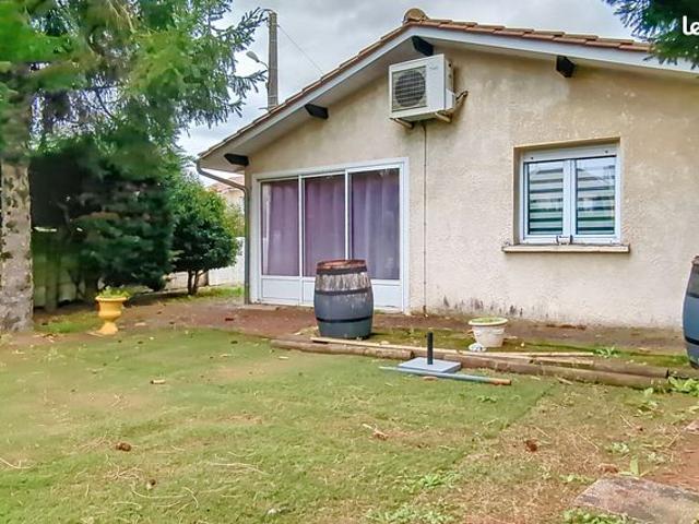 Maison vente à Ludon-médoc, Gironde