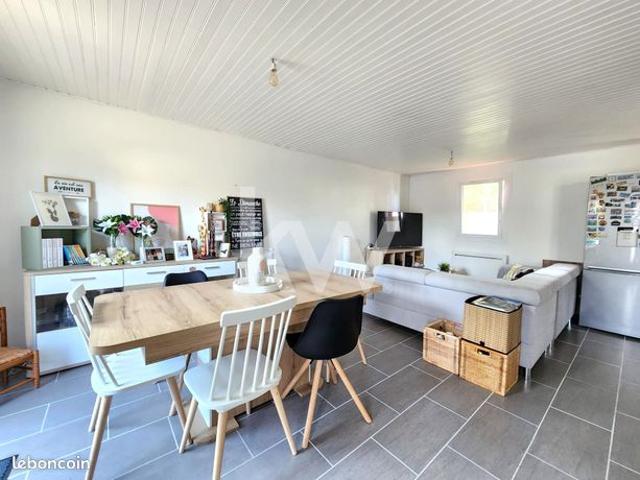 Maison vente à Orléans, Châteauneuf-sur-loire