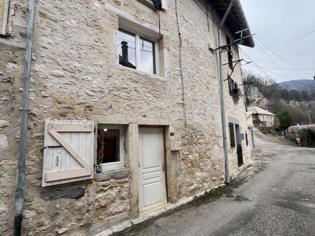 Maison vente à Belley, Artemare
