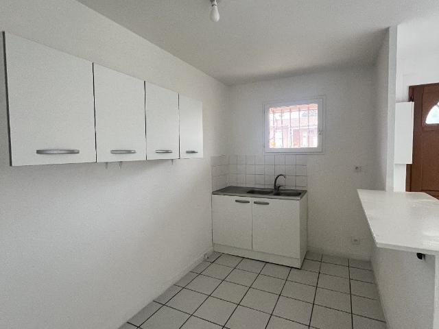 Maison location à Bordeaux, Créon