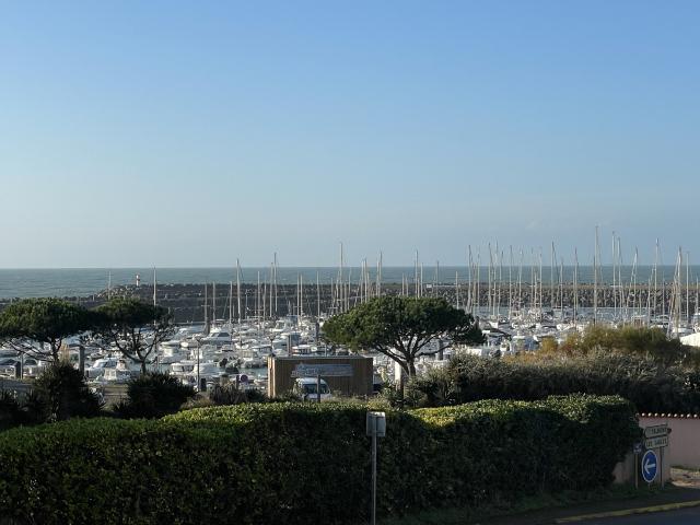 Maison vente à Les Sables-d'Olonne, Talmont-saint-hilaire