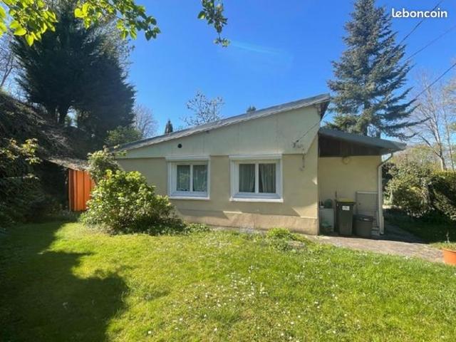 Maison vente à Sarcelles, Viarmes