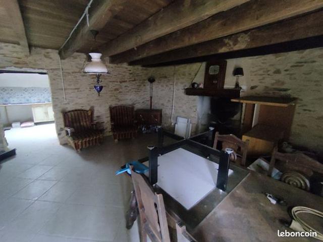 Maison vente à Châteaubriant-Ancenis, Fégréac