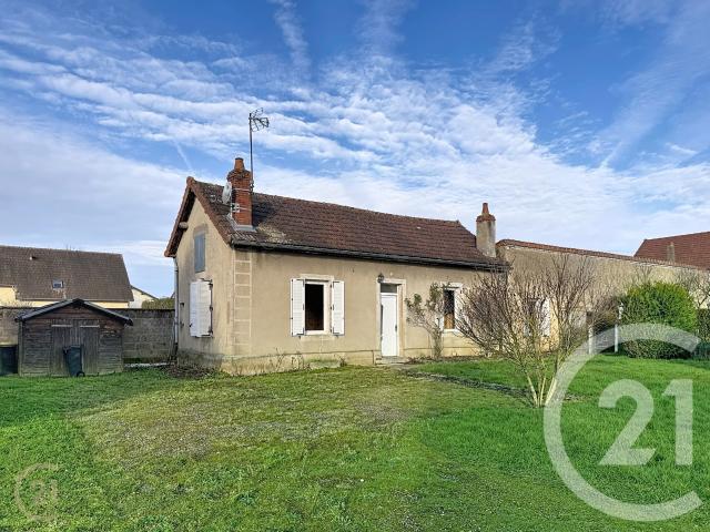Maison vente à Chalon-sur-Saône, Bourgogne-Franche-Comté