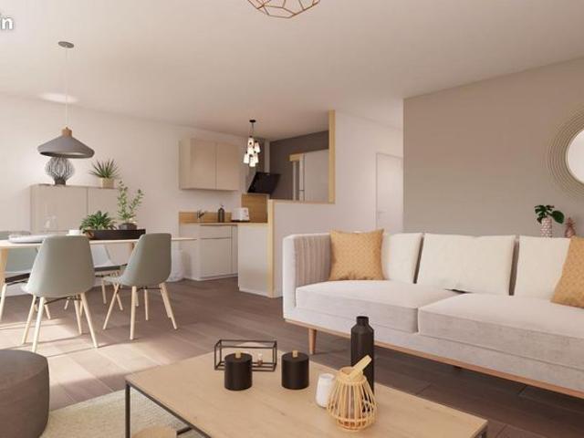 Maison vente à Clermont-Ferrand, Cournon-d'auvergne