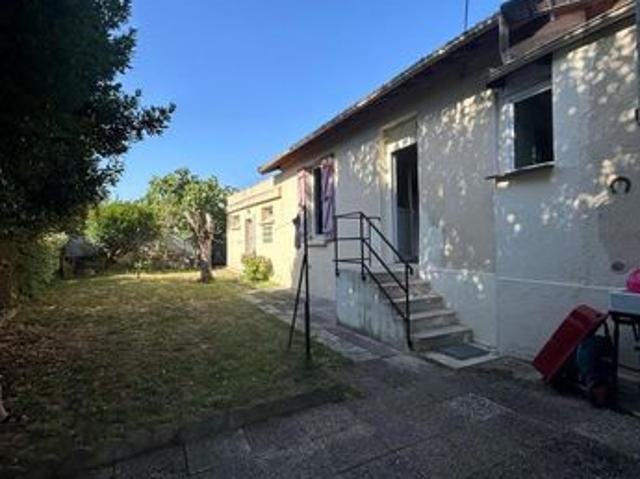 Maison vente à Villemomble