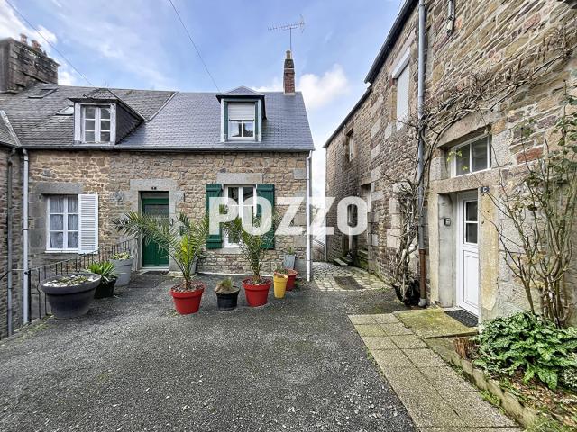 Maison vente à Saint-Lô, Villedieu-les-poêles