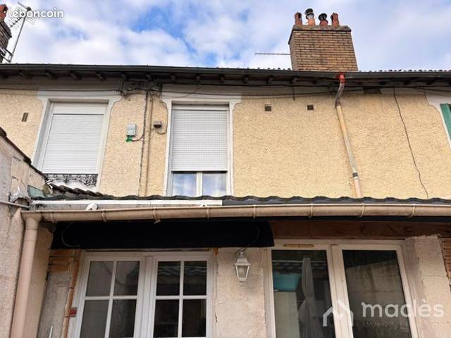 Maison vente à Sevran, Martinique