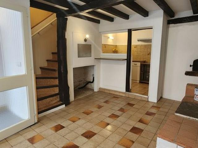 Maison vente à Saint-Girons, Seix