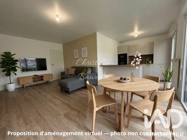 Maison vente à Sainghin-en-Weppes, Nord
